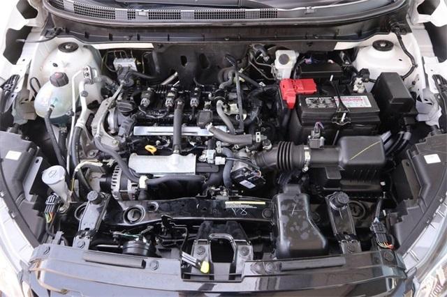 2024 Nissan Kicks Vehicle Photo in Hazelwood, MO 63042