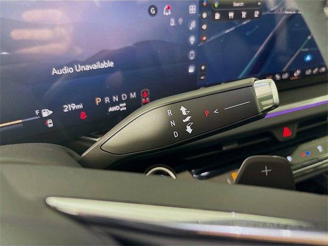 2025 Buick Envision Vehicle Photo in PUYALLUP, WA 98371-4149