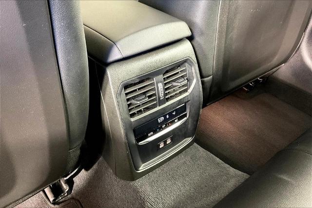 2024 BMW 330i xDrive Vehicle Photo in Tulsa, OK 74129