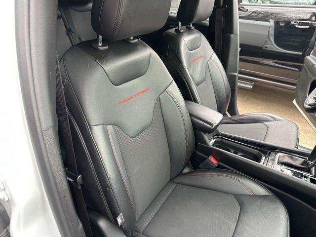 2023 Jeep Compass Vehicle Photo in MEDINA, OH 44256-9631