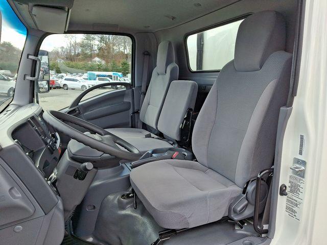 2022 Chevrolet Low Cab Forward 4500 Vehicle Photo in PAWLING, NY 12564-3219