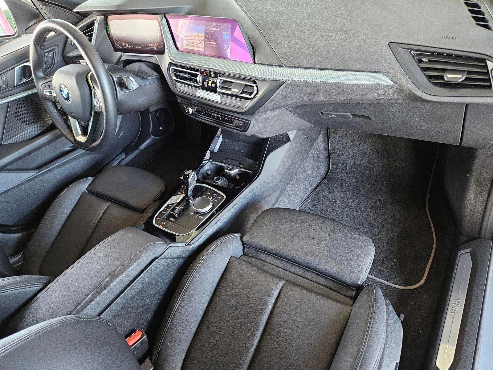 2024 BMW 228i Vehicle Photo in Henderson, NV 89014