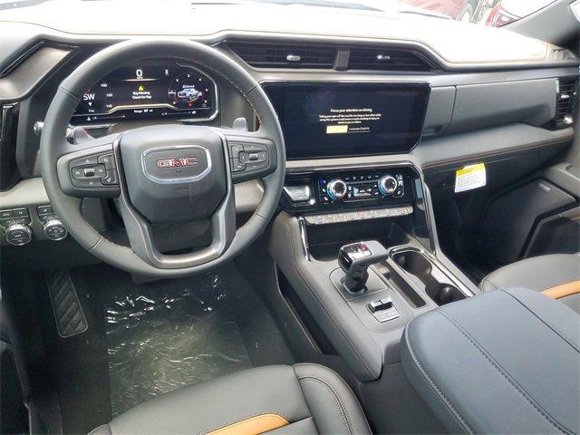 2025 GMC Sierra 1500 Vehicle Photo in SUNRISE, FL 33323-3202