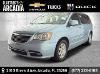 Used 2012 Chrysler Town & Country Touring with VIN 2C4RC1BG6CR320786 for sale in Arcadia, FL