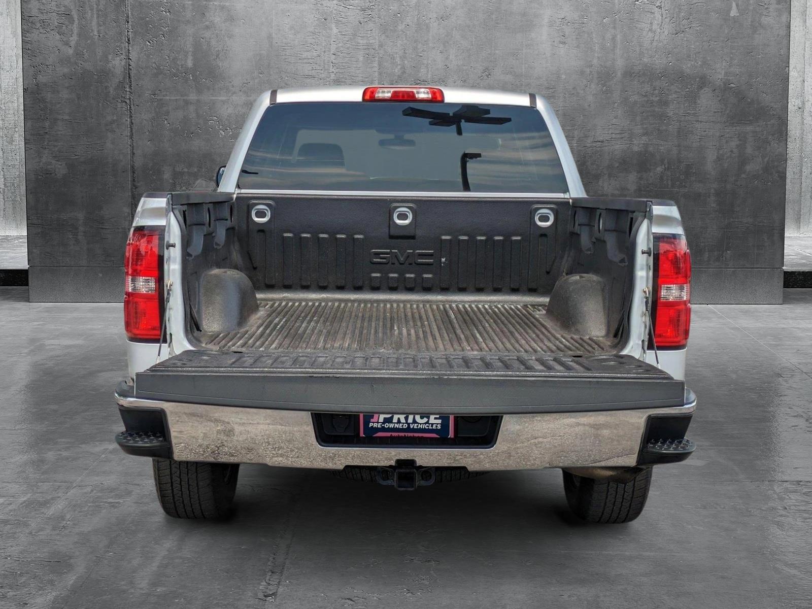 2016 GMC Sierra 1500 Vehicle Photo in ORLANDO, FL 32812-3021