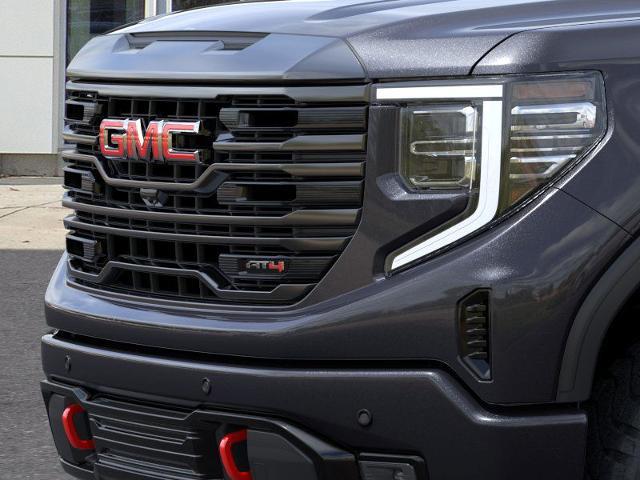 2025 GMC Sierra 1500 Vehicle Photo in DANBURY, CT 06810-5034