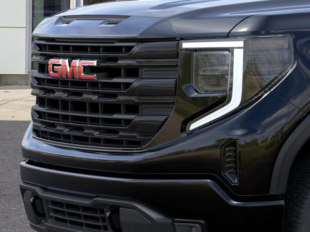2025 GMC Sierra 1500 Vehicle Photo in DANBURY, CT 06810-5034