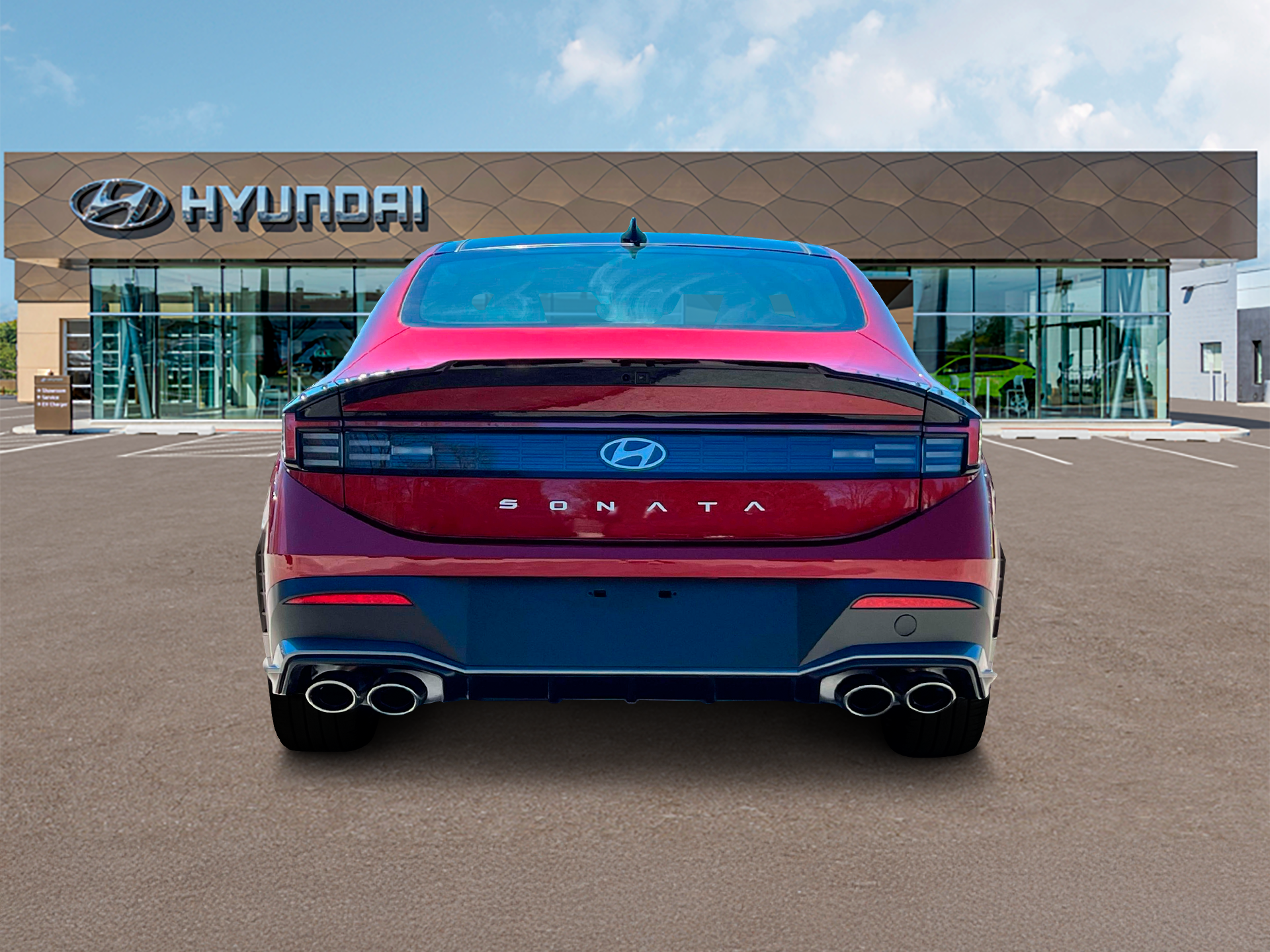 2025 Hyundai SONATA Vehicle Photo in Philadelphia, PA 19116