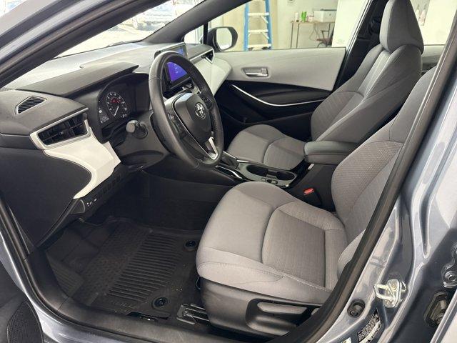 2023 Toyota Corolla Vehicle Photo in Charlotte, NC 28273