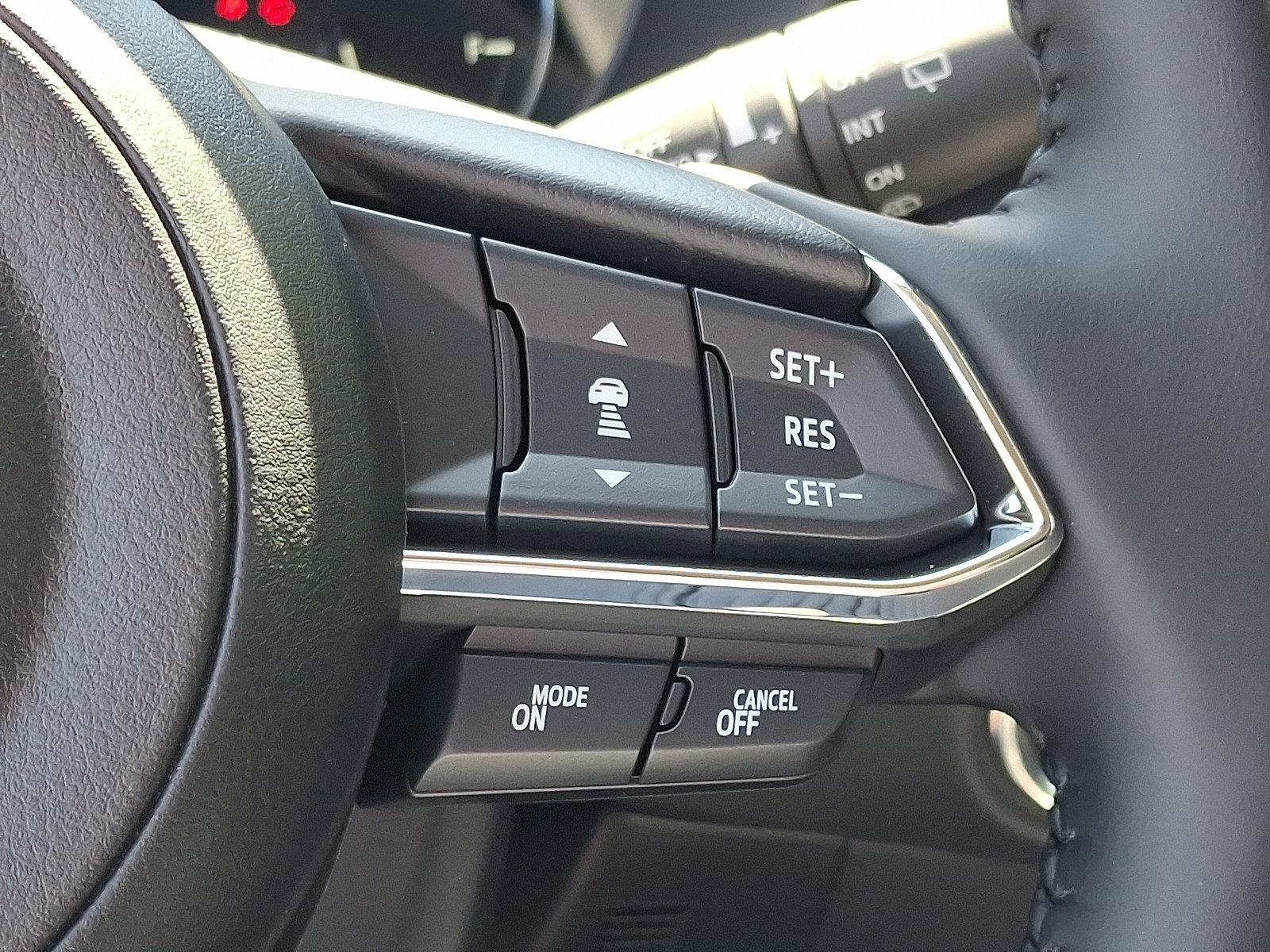 2025 Mazda CX-5 Vehicle Photo in Trevose, PA 19053