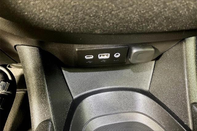 2023 Chevrolet Malibu Vehicle Photo in Tulsa, OK 74129