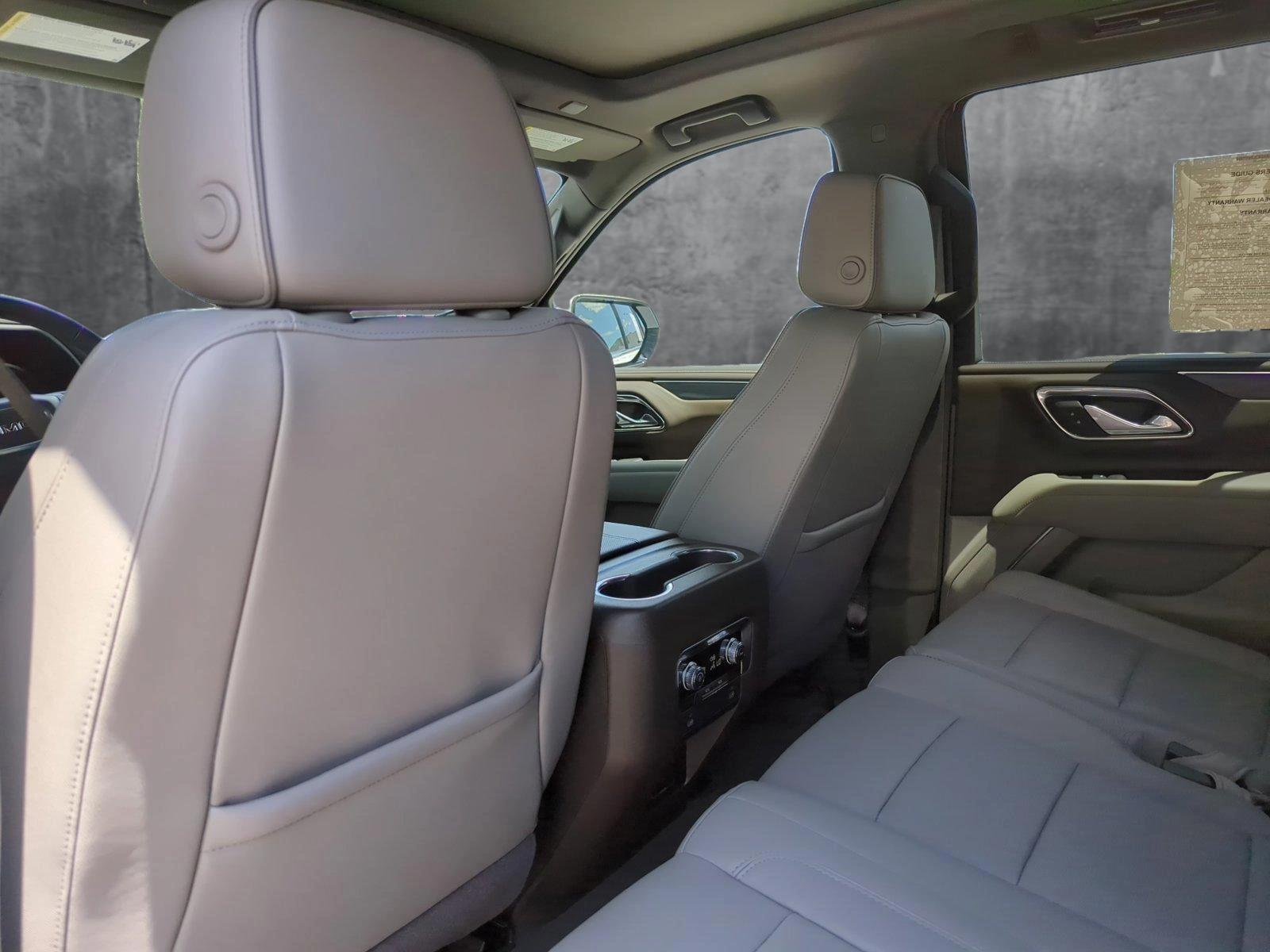 2023 GMC Yukon Vehicle Photo in Margate, FL 33063