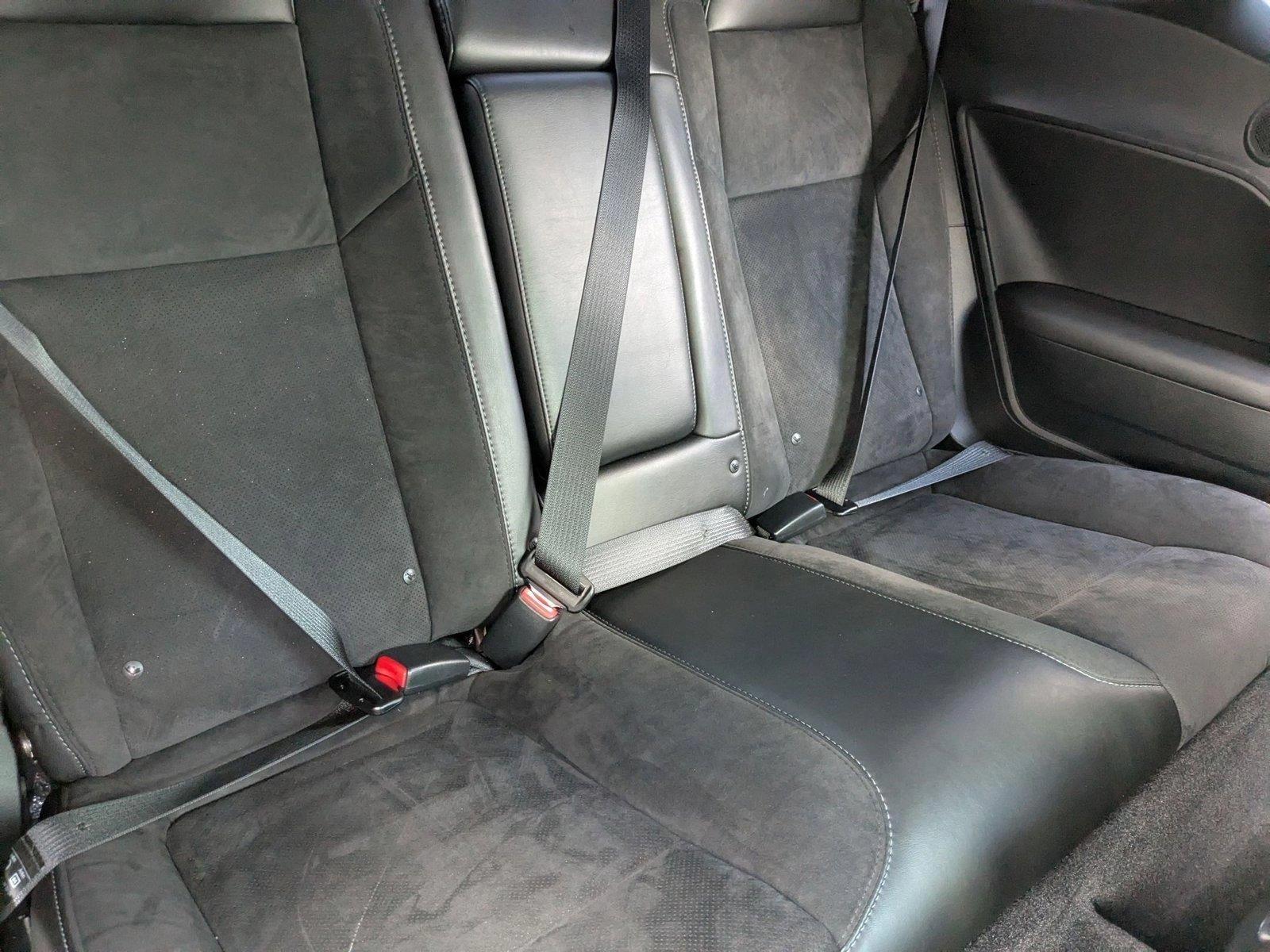 2018 Dodge Challenger Vehicle Photo in Miami, FL 33015