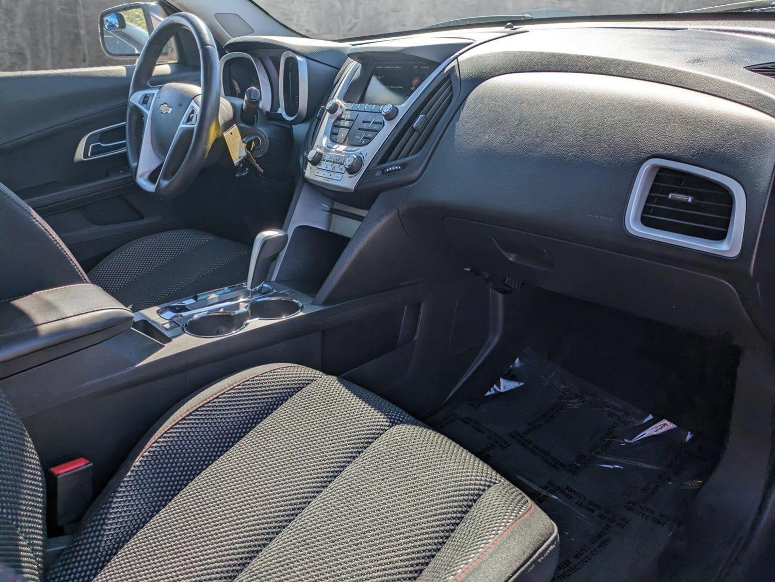 2015 Chevrolet Equinox Vehicle Photo in Jacksonville, FL 32244