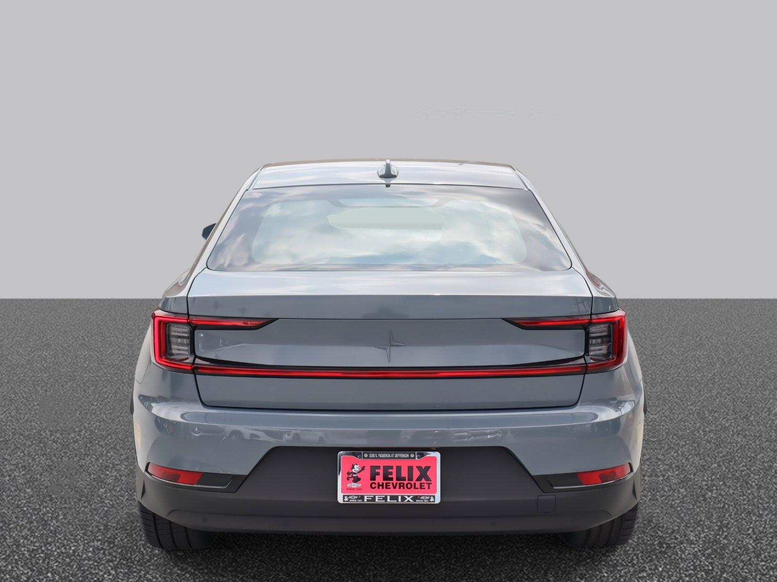 2022 Polestar 2 Vehicle Photo in LOS ANGELES, CA 90007-3794