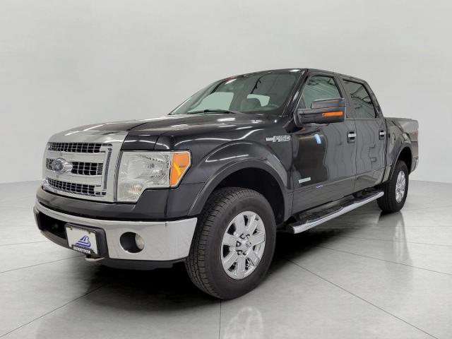 2013 Ford F-150 Vehicle Photo in Neenah, WI 54956