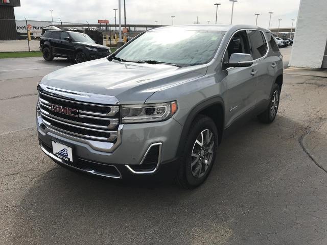 2023 GMC Acadia Vehicle Photo in GREEN BAY, WI 54303-3330