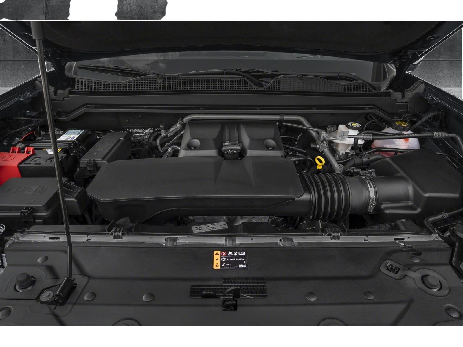 2025 GMC Canyon Vehicle Photo in LAS VEGAS, NV 89146-3033