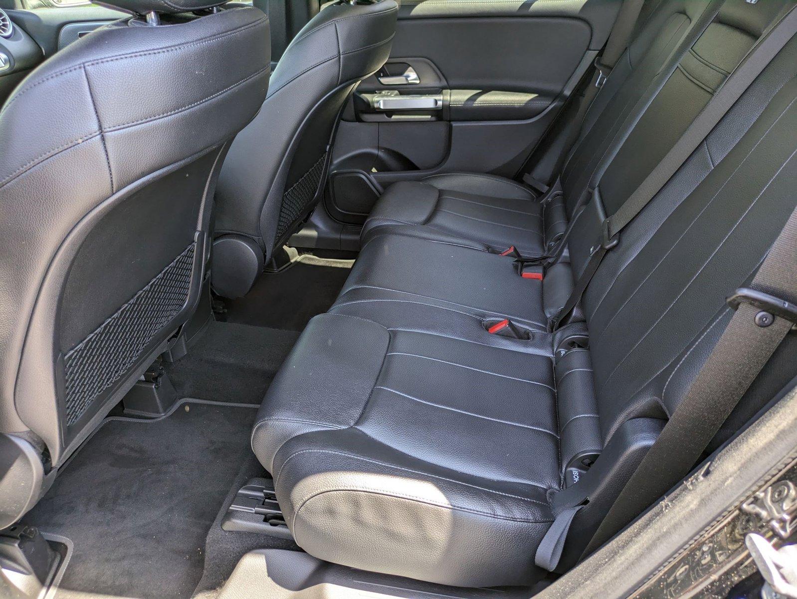 2021 Mercedes-Benz GLB Vehicle Photo in Sanford, FL 32771