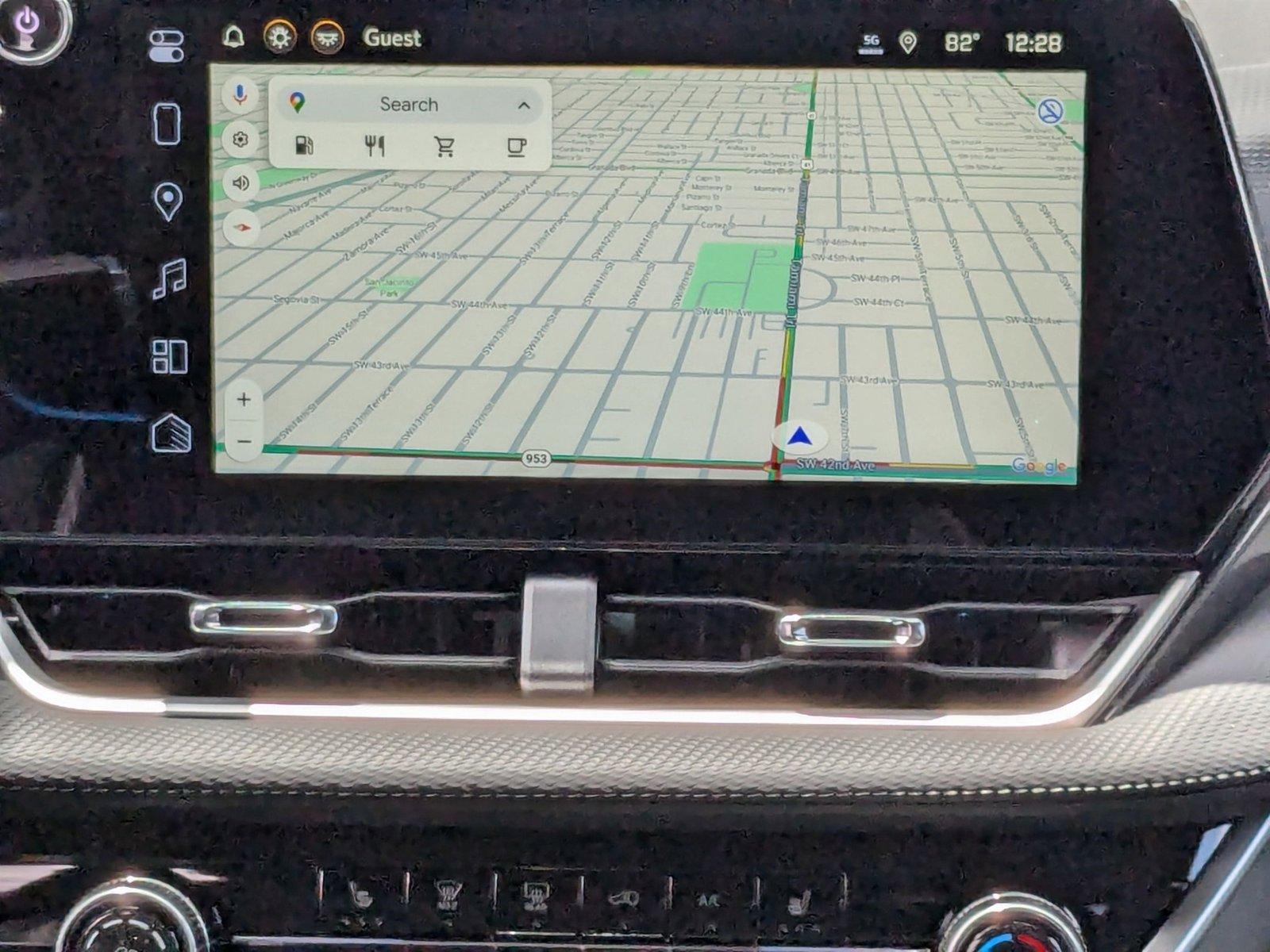 2025 Chevrolet Equinox Vehicle Photo in MIAMI, FL 33134-2699