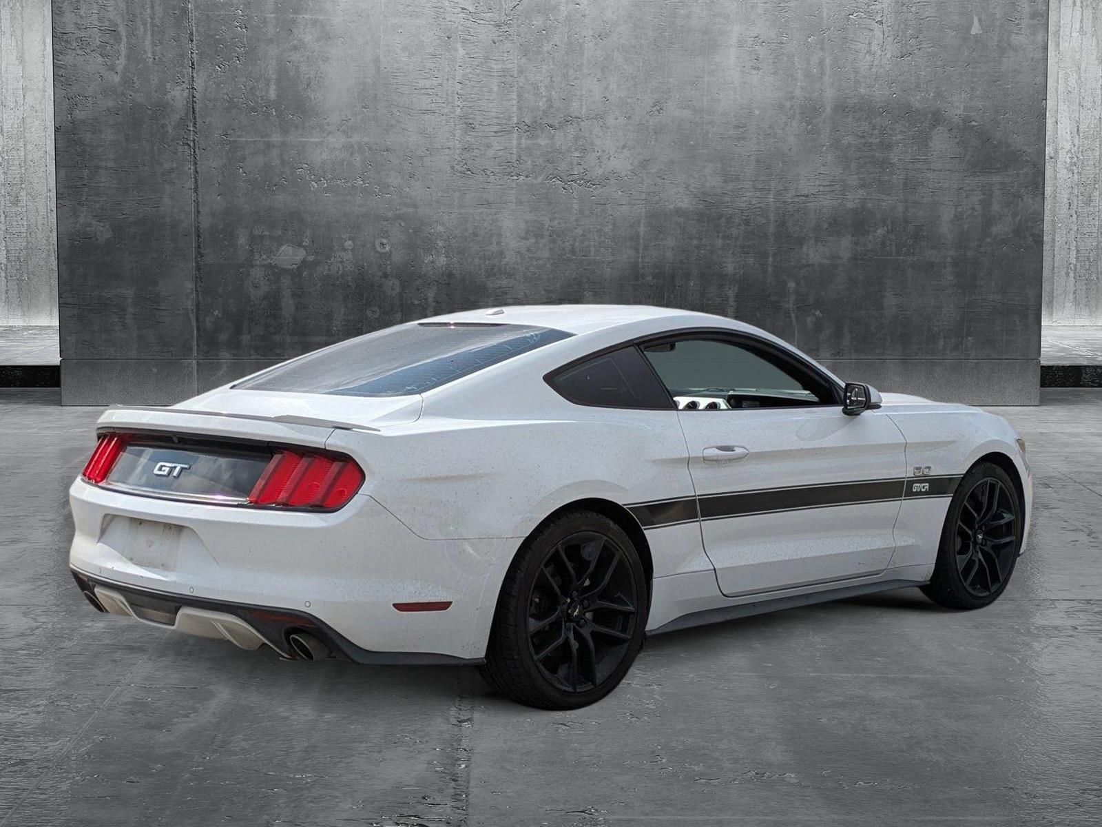 2015 Ford Mustang Vehicle Photo in Corpus Christi, TX 78415