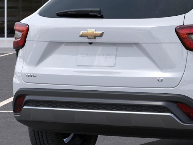 2025 Chevrolet Trax Vehicle Photo in SAVANNAH, GA 31406-4513