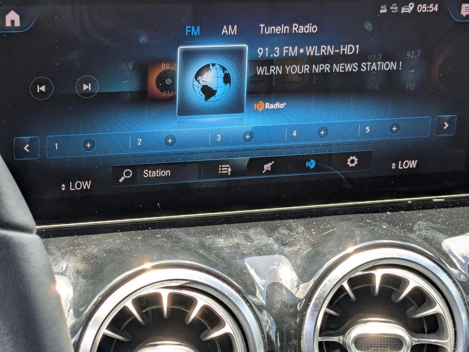 2021 Mercedes-Benz GLA Vehicle Photo in Miami, FL 33169