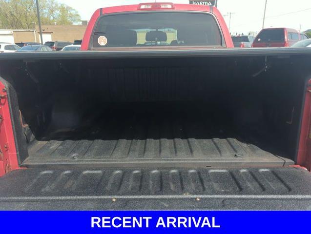 2017 Toyota Tundra 4WD Vehicle Photo in Merrillville, IN 46410