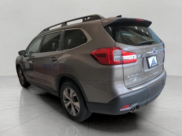 2022 Subaru Ascent Vehicle Photo in Green Bay, WI 54304
