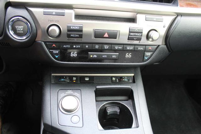 2014 Lexus ES 350 Vehicle Photo in HOUSTON, TX 77090