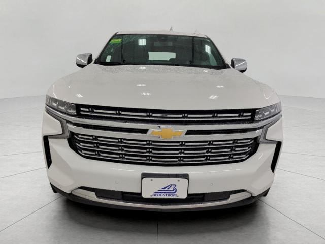 2021 Chevrolet Tahoe Vehicle Photo in NEENAH, WI 54956-2243