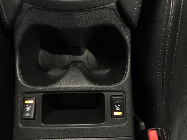 2017 Nissan Rogue Vehicle Photo in GREEN BAY, WI 54303-3330