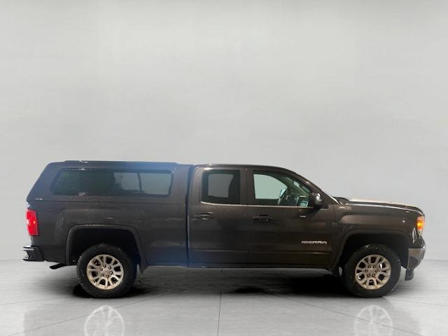 2015 GMC Sierra 1500 Vehicle Photo in OSHKOSH, WI 54904-7811