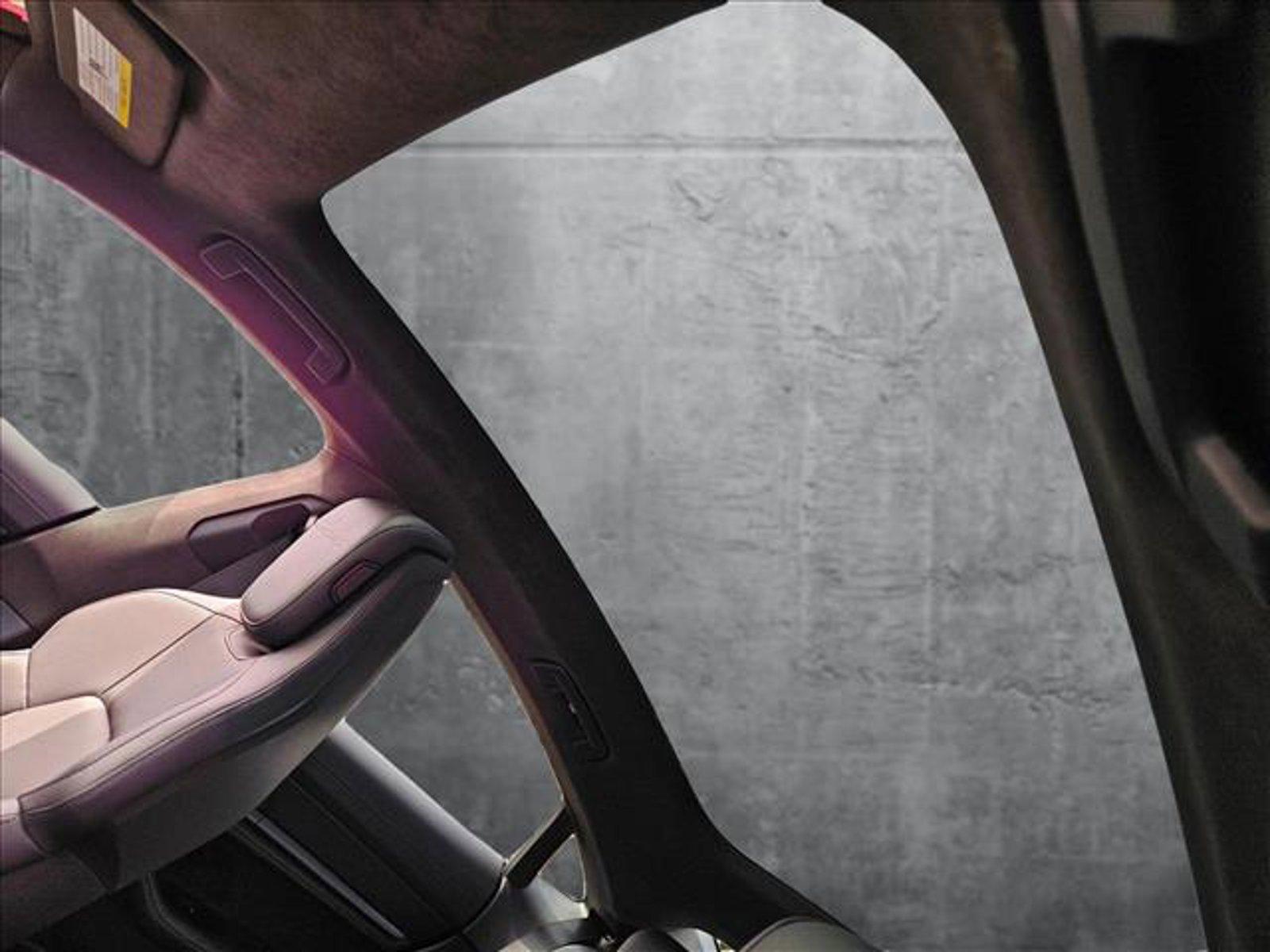 2021 Porsche Taycan Vehicle Photo in Tampa, FL 33614