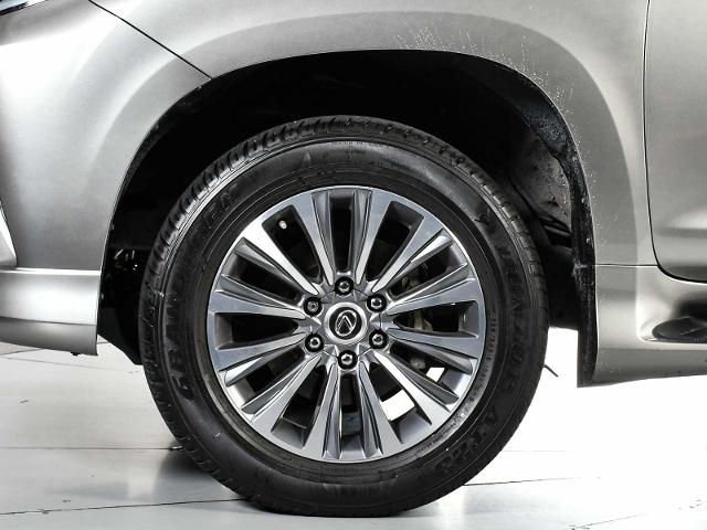 2023 Lexus GX 460 Vehicle Photo in DALLAS, TX 75235