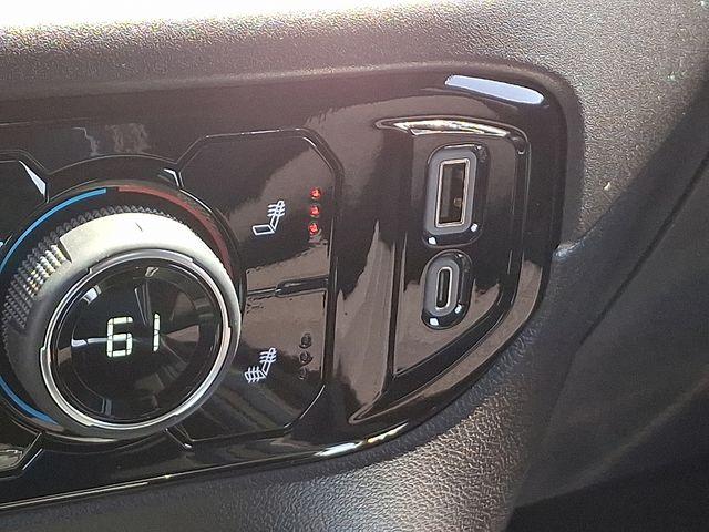 2024 Chevrolet Silverado 1500 Vehicle Photo in DANBURY, CT 06810-5034