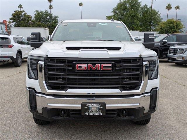 2024 GMC Sierra 2500 HD Vehicle Photo in PASADENA, CA 91107-3803