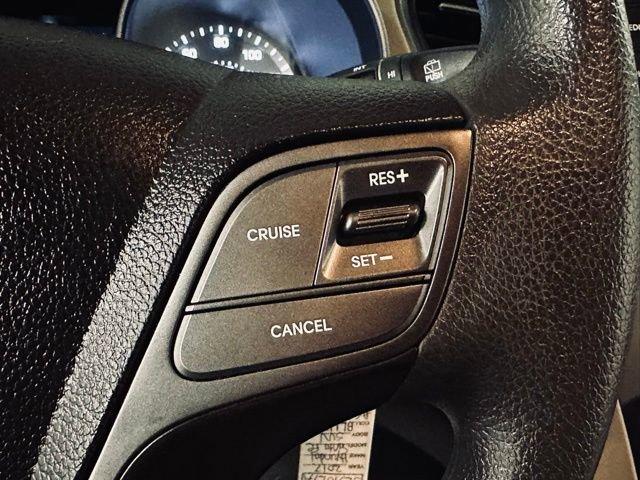 2017 Hyundai Santa Fe Sport Vehicle Photo in MEDINA, OH 44256-9631