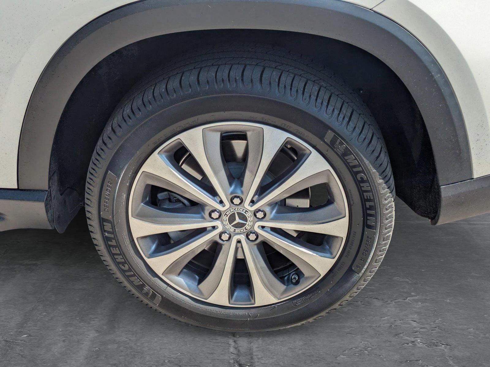 2023 Mercedes-Benz GLE Vehicle Photo in Sarasota, FL 34231