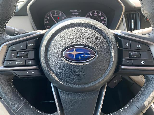 2025 Subaru Outback Vehicle Photo in Oshkosh, WI 54904