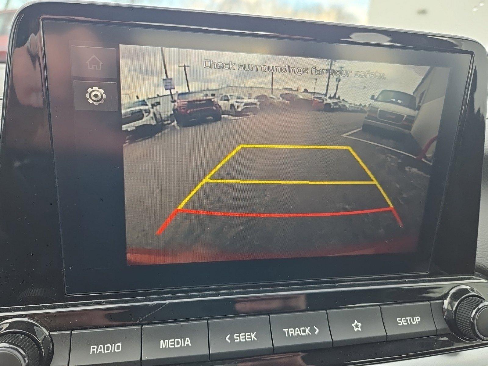 2022 Kia Forte Vehicle Photo in Langhorne, PA 19047