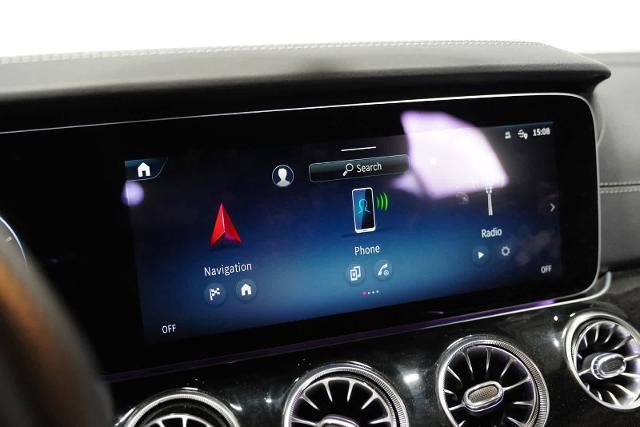 2024 Mercedes-Benz AMG GT Vehicle Photo in GRAPEVINE, TX 76051