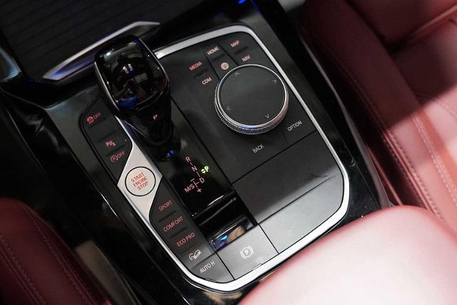 2022 BMW X3 xDrive30i Vehicle Photo in GRAPEVINE, TX 76051