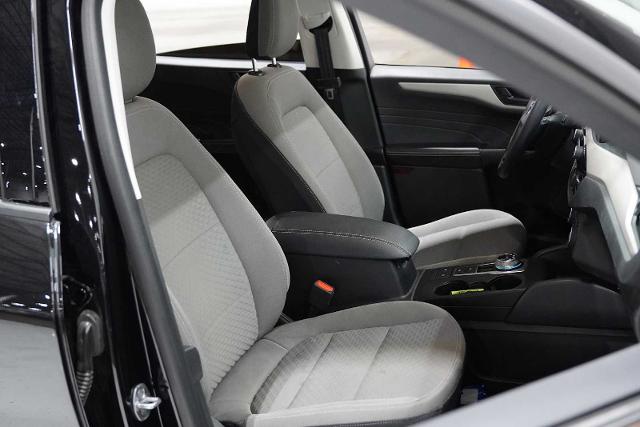 2022 Ford Escape Vehicle Photo in GRAPEVINE, TX 76051