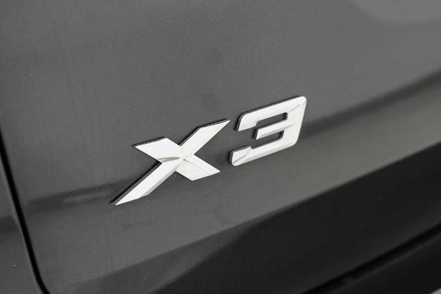 2023 BMW X3 sDrive30i Vehicle Photo in GRAPEVINE, TX 76051