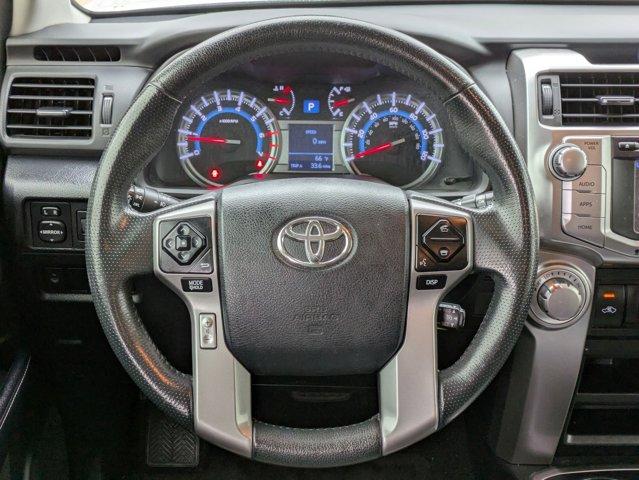 2019 Toyota 4Runner Vehicle Photo in San Antonio, TX 78209