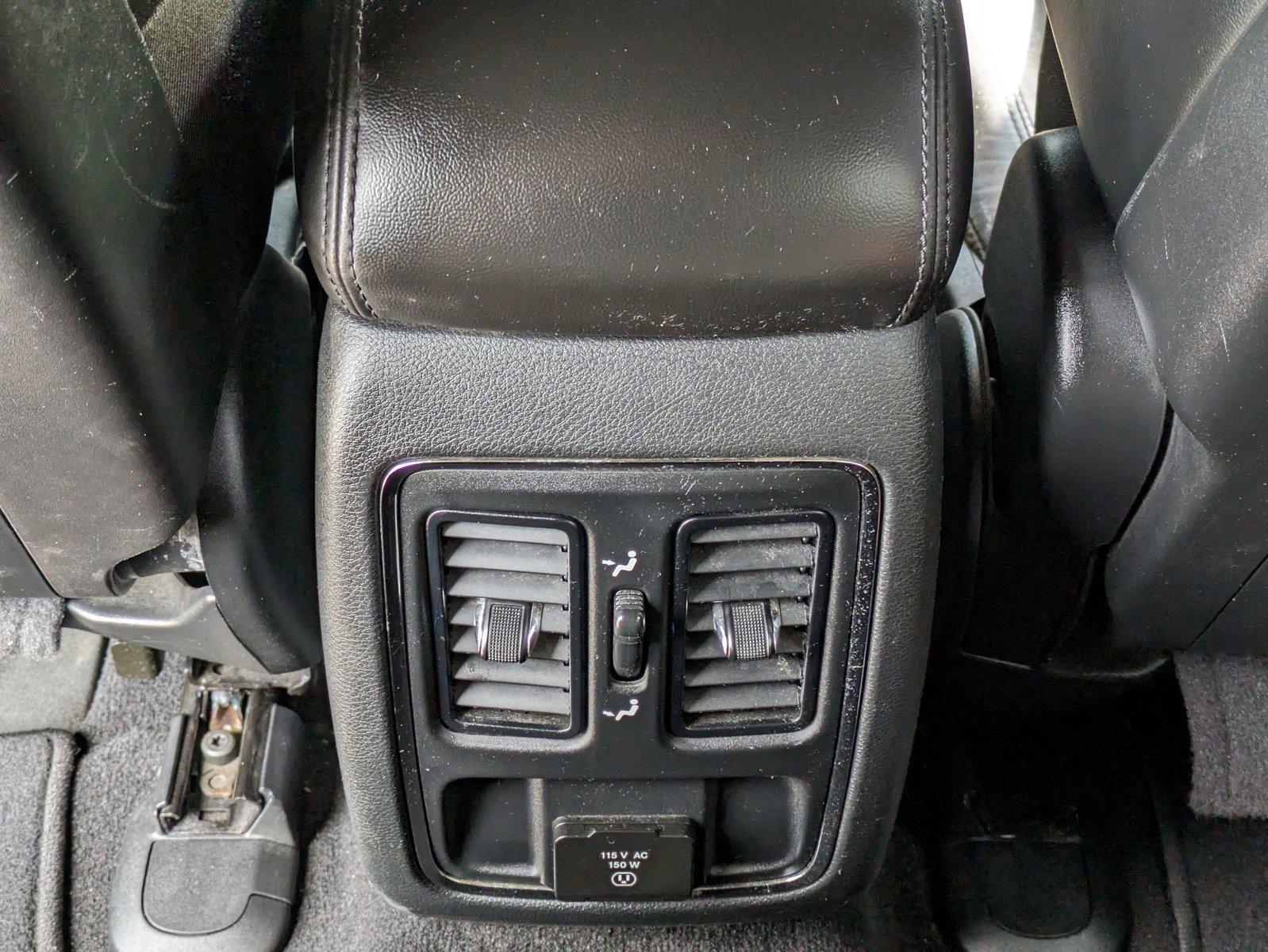 2020 Jeep Grand Cherokee Vehicle Photo in ORLANDO, FL 32812-3021