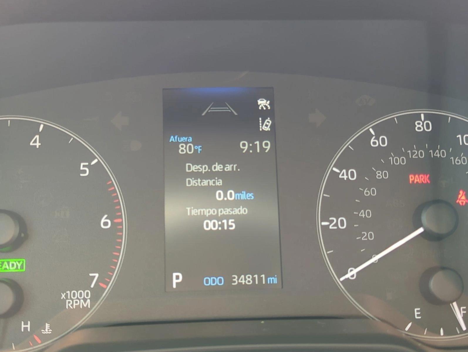 2023 Toyota Corolla Vehicle Photo in Ft. Myers, FL 33907