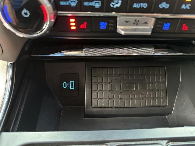 2023 Ford F-150 Vehicle Photo in EASTLAND, TX 76448-3020