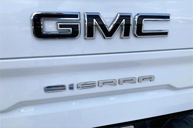 2020 GMC Sierra 1500 Vehicle Photo in INDEPENDENCE, MO 64055-1377